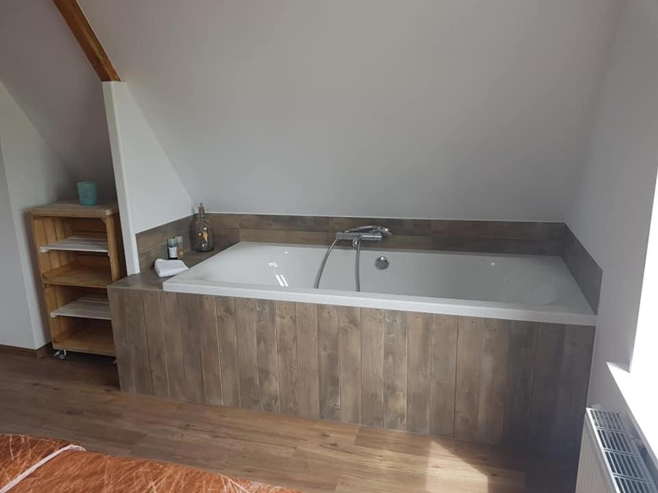 B&B De Admiraal Texel Oudeschild Ngoại thất bức ảnh