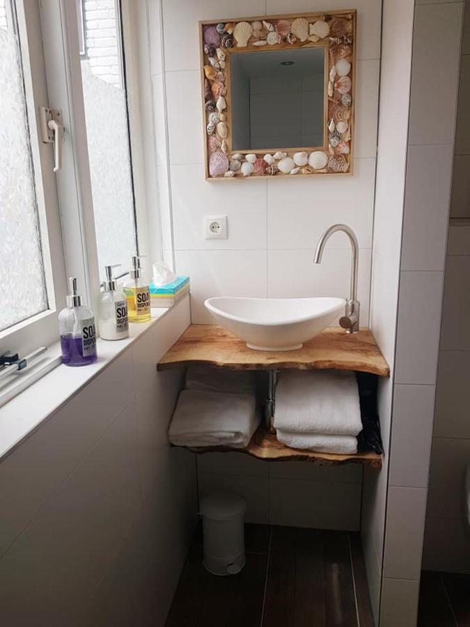 B&B De Admiraal Texel Oudeschild Ngoại thất bức ảnh
