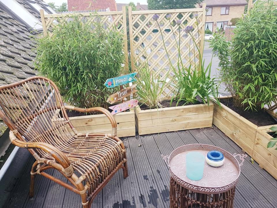 B&B De Admiraal Texel Oudeschild Ngoại thất bức ảnh