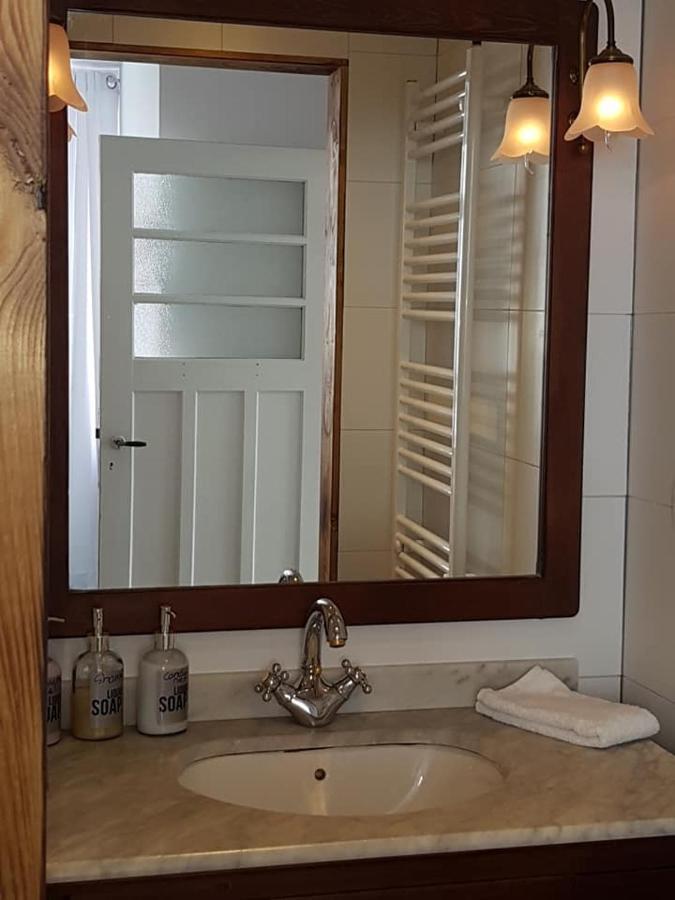 B&B De Admiraal Texel Oudeschild Ngoại thất bức ảnh